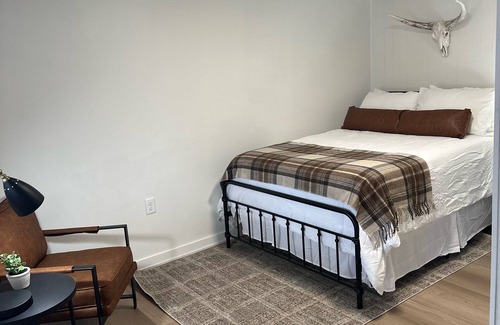 Rockwell City Hotel | Rockwell Commons