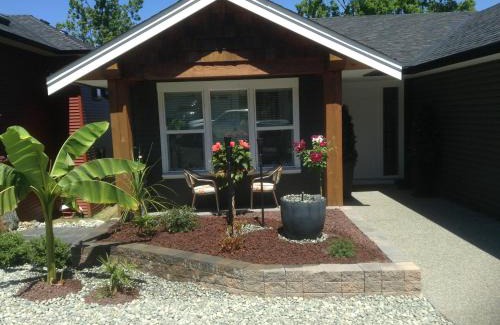 Regional District of Nanaimo Bed & Breakfast | Rockwood House