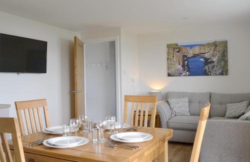St. Mary's House | Rockworks Chalets No4 - Uk7043