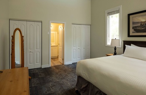 Seguin Resort | Rocky Crest Golf Resort