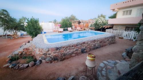 Dahab Hotel | Rocky House