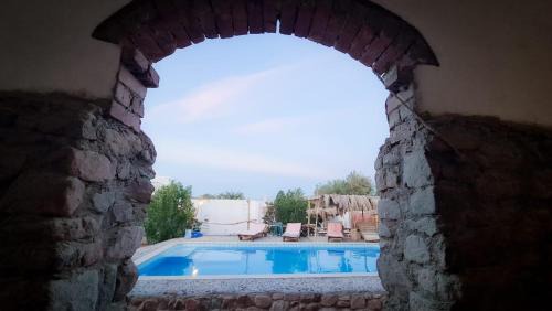 Dahab Hotel | Rocky House