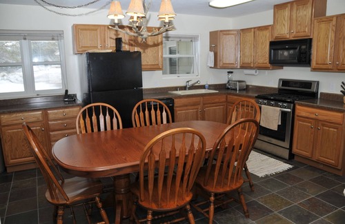 Choteau House | Rocky Mountain Front Retreat - comfortable adventure - Harmony in Paradise