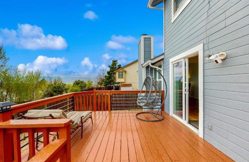 Briargate House | Rocky Mountain Nest