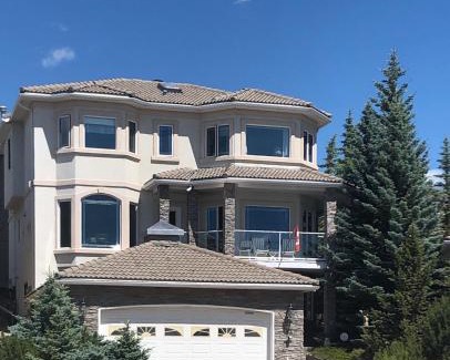 Cochrane Bed & Breakfast | Rocky Mountain View Bed & Breakfast