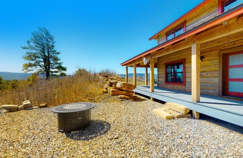 Pagosa Meadows IV House | Rocky Mountain Way