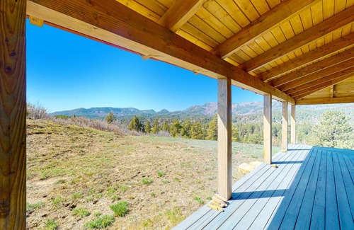 Pagosa Meadows IV House | Rocky Mountain Way