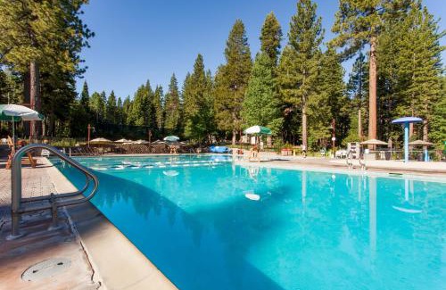 Truckee Apartment | Rocky Point Charms