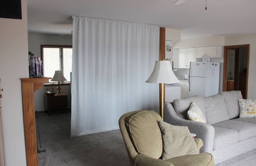 Hannibal House | Rocky Top Guesthouse on the River