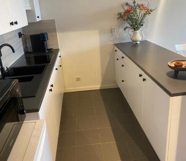 Westouter Apartment | rodebergstudio16