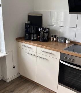 Siedlinghausen Apartment | Rodelblick Kahlenberg
