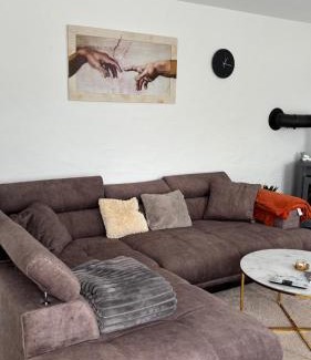 Siedlinghausen Apartment | Rodelblick Kahlenberg