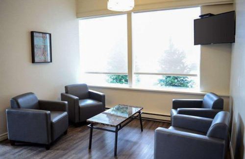 St. Andre Hotel | Rodeway Inn
