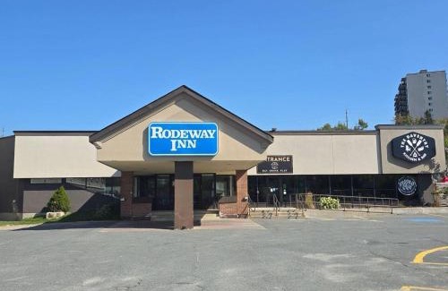 Sudbury Hotel | Rodeway Inn
