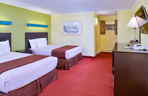 Orleans Hotel | Rodeway Inn Orleans - Cape Cod