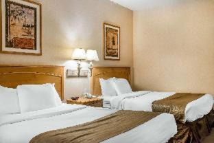 Tomahawk Hotel | Rodeway Inn & Suites Tomahawk