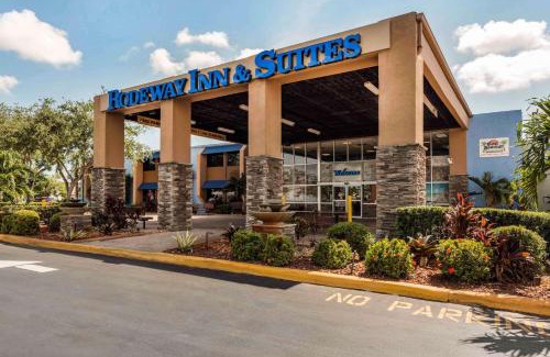 Fort Lauderdale Hotel | Rodeway Inn & Suites Fort Lauderdale Airport & Cruise Port