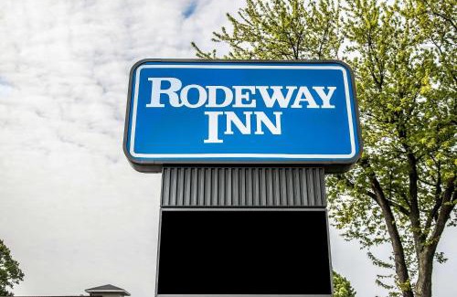 Grand Haven Hotel | Rodeway Inn