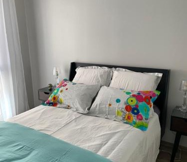 Rodez Apartment | Rodez Aveyron appart. T4 neuf 2 places parking