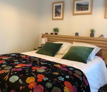 Rodez Apartment | Rodez Aveyron appart. T4 neuf 2 places parking