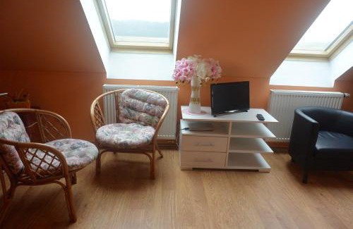 Kobylice House | Rodinné ubytování - Family accommodation