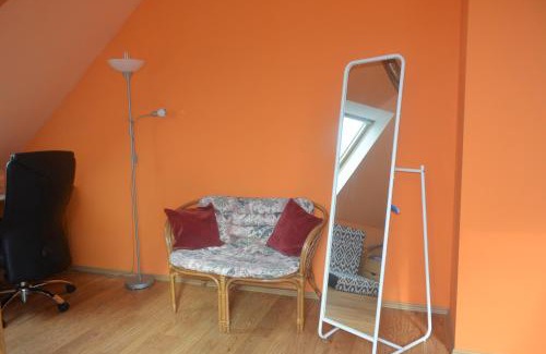 Kobylice House | Rodinné ubytování - Family accommodation