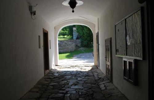 Olesnice House | Rodinné ubytování na Habeši