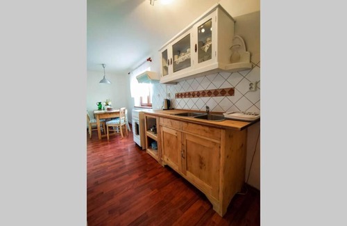 Jablonec nad Nisou Apartment | Rodinné vintage apartmá
