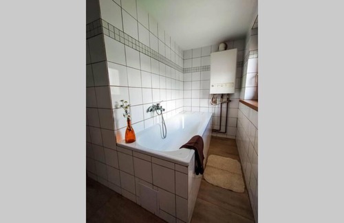 Jablonec nad Nisou Apartment | Rodinné vintage apartmá