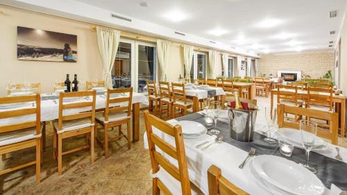 Dolni Morava Apartment | Rodinný mezonetový apartmán Větrák