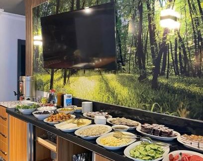 Gumuldur Hotel | Rodis hotel
