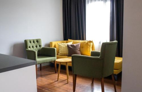 Gumuldur Hotel | Rodis hotel