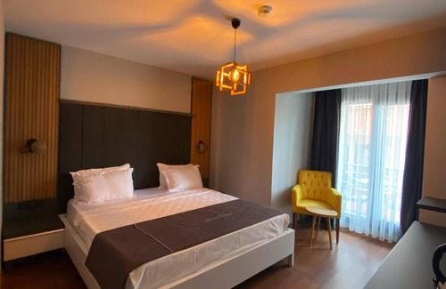 Gumuldur Bed & Breakfast | Rodis Hotel