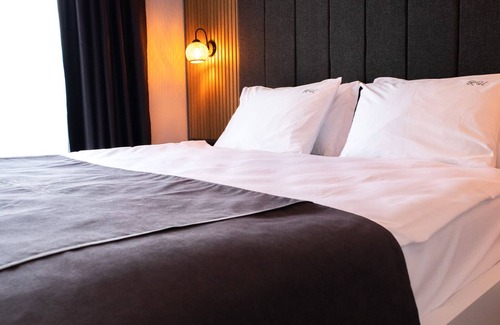 Gumuldur Hotel | Rodis Hotel