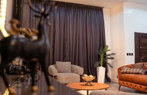 Ajah Apartment | Rodjo Homes