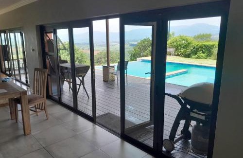 Malkerns House | RoDo mountain view 1