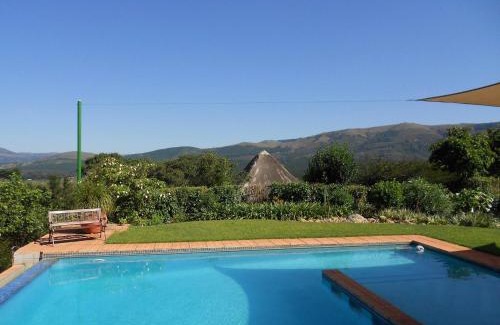 Malkerns House | RoDo mountain view 1