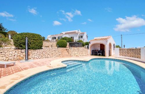 Javea Villa | Rodolfo