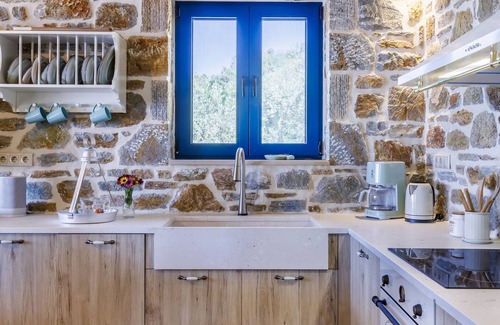 Xanthi Region Villa | Rodon Luxury Villas Aura