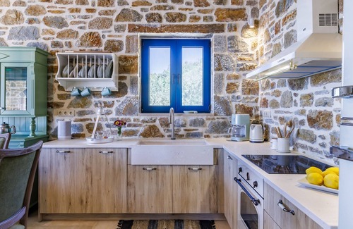 Xanthi Region Villa | Rodon Luxury Villas Aura