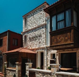 Gulbahce Mahallesi Hotel | Rodones 1924