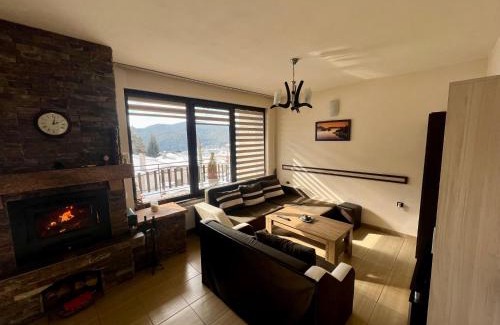 Dospat Villa | Rodopski Ailyak