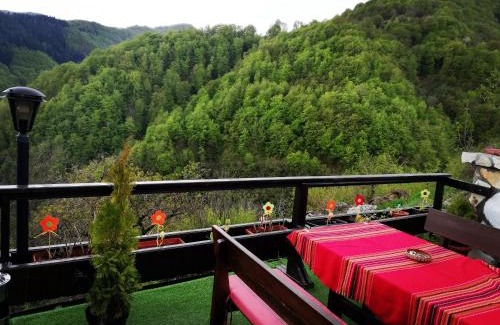 Alamovtsi House | Rodopsko Katche