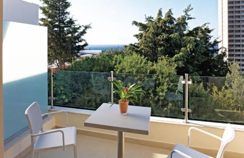 Ixia Resort | Rodos Palace Hotel