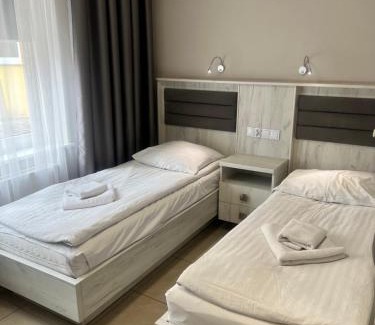 Jaczow Bed & Breakfast | Rodos