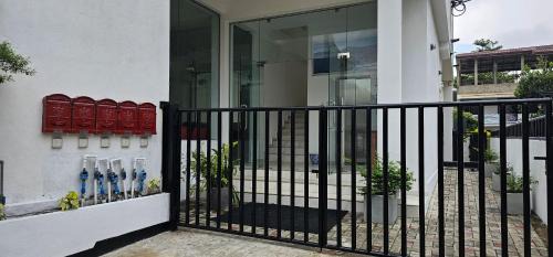 Boralesgamuwa Apartment | Rodrigo Apartments 3