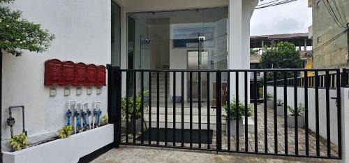Boralesgamuwa Apartment | Rodrigo Apartments 3