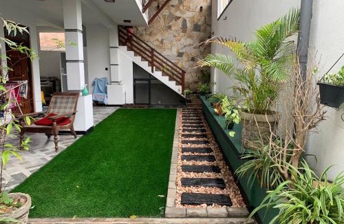 Hendala Apartment | Rodrigo Beach Villa