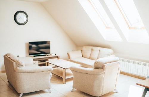 Wegierska Gorka Apartment | Rodzinny apartament FOLKER