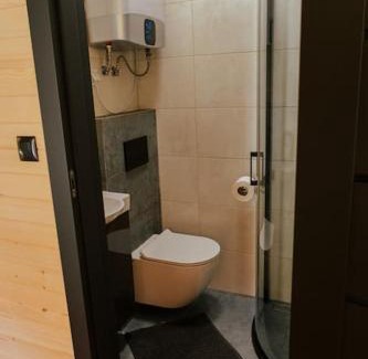 Popielzyn Zawady Villa | Rodzinny Dom na Łonie Natury